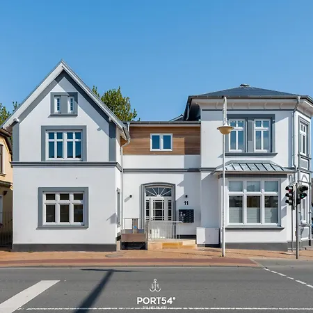 Apartment Sylter Auszeit Auf Sylt