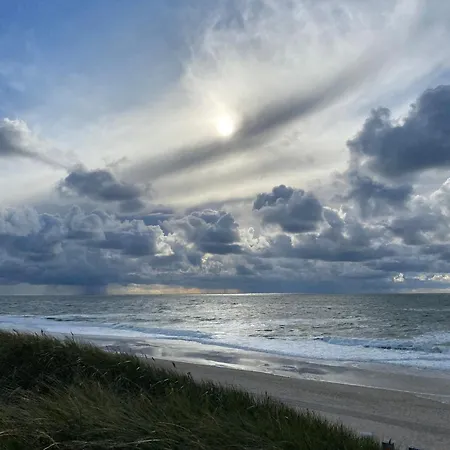 Sylter Auszeit Auf Sylt * Westerland