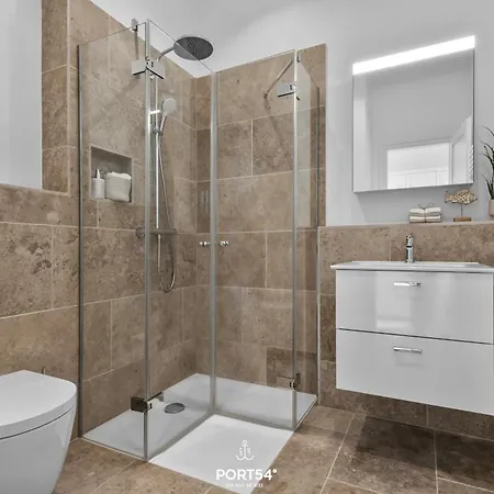 Apartment Sylter Auszeit Auf Sylt *