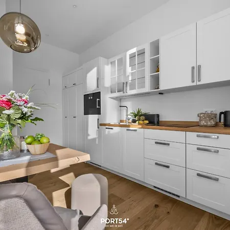 Sylter Auszeit Auf Sylt Apartment Westerland
