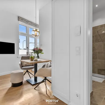 Apartment Sylter Auszeit Auf Sylt Westerland