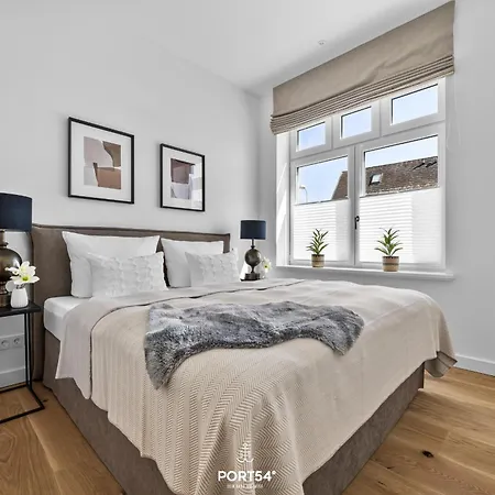 Sylter Auszeit Auf Sylt Apartment *