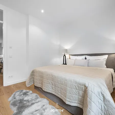 Sylter Auszeit Auf Sylt Apartman *