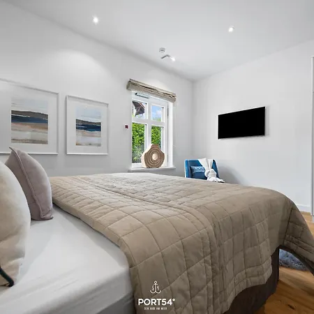 Sylter Auszeit Auf Sylt *