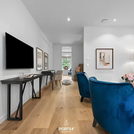 Sylter Auszeit Auf Sylt Apartman Westerland