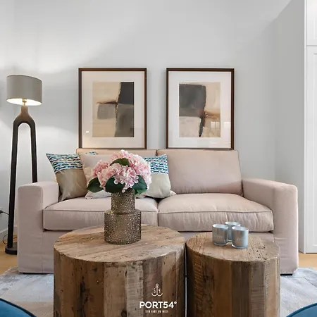 Sylter Auszeit Auf Sylt * Westerland