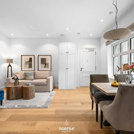 Sylter Auszeit Auf Sylt Apartman *