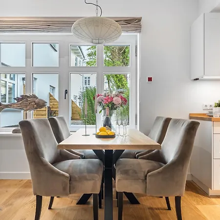 Sylter Auszeit Auf Sylt * Westerland