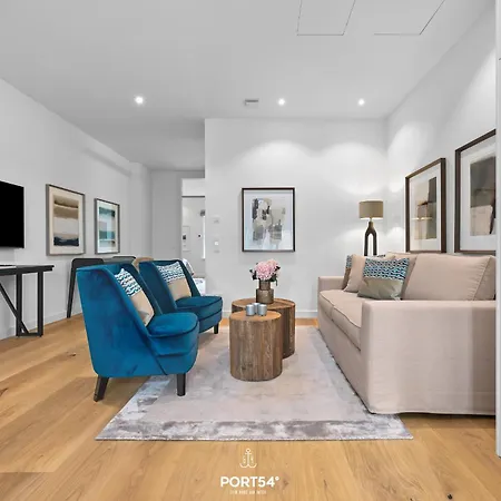 Apartmán Sylter Auszeit Auf Sylt