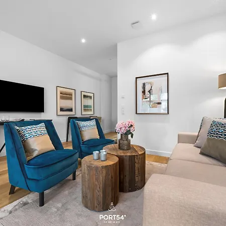 Sylter Auszeit Auf Sylt Apartmán *