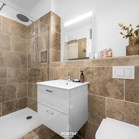 Sylter Auszeit Auf Sylt Apartmán